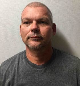 Patrick Dwayne Stansberry A Registered Sex Offender In Rockwood Tn