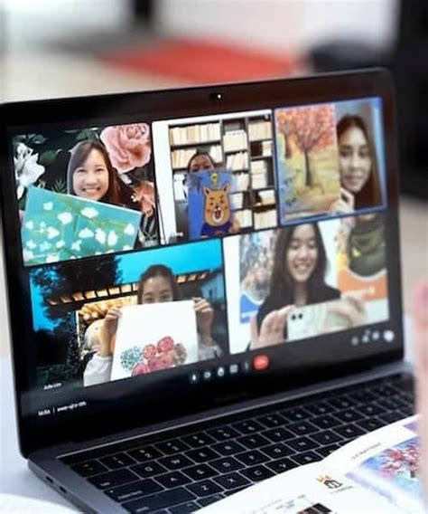 9 Superb Virtual Team Building Games [2023]