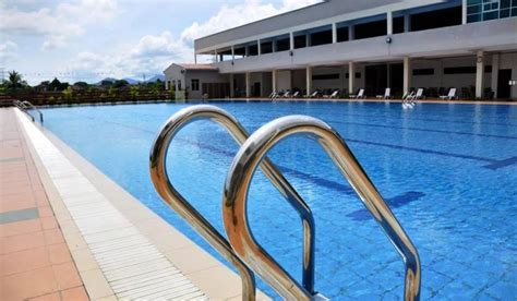 Top Best Swimming Pools In Ipoh Top Rated