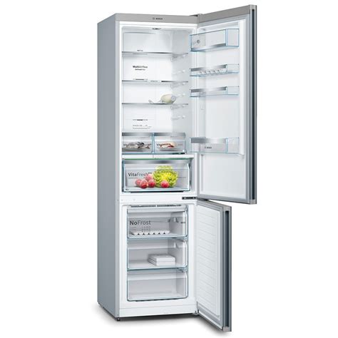≡ Холодильник Bosch KGN39LB316 – купити в Києві | ціни і відгуки