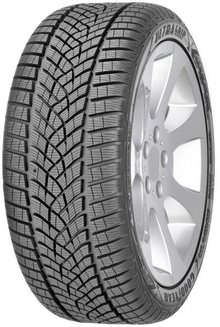 Goodyear Ultragrip Performance 24545 R18 100v Xl Kemoimpex