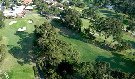 Green Acres Golf Club in East Kew, Melbourne, VIC, Australia | Golf Advisor