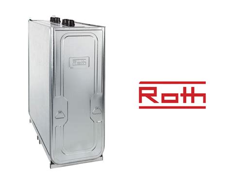 Roth Oil Tanks Skylands Energy Service