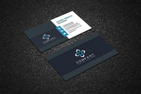 Business Card Graphic By Creative Designer · Creative Fabrica