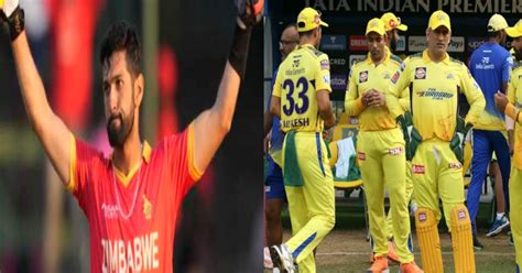 3 Teams Who Might Target Sikandar Raza In IPL 2023