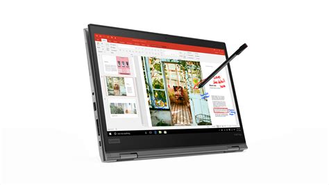 Lenovo Refreshes Its Thinkpad X And T Series Neowin