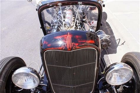 DWrenched Kustom Kulture And Crazy Bikes HOT HOT HOT