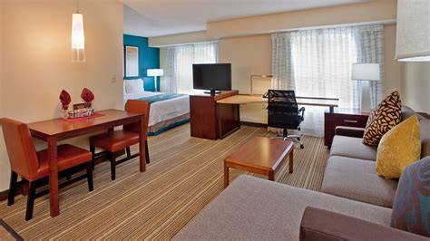 Sugar Land Extended Stay | Residence Inn Houston Sugar Land