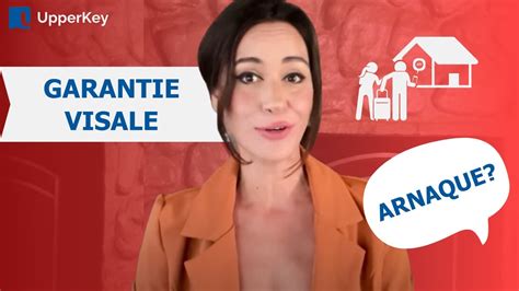 GARANTIE VISALE LES AVANTAGES ET LES INCONVÉNIENTS YouTube