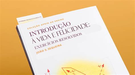 Vou escrever um blog Introdução à vida e felicidade exercícios