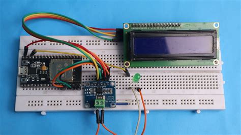 Iot Based Electricity Energy Meter Using Esp Blynk Off