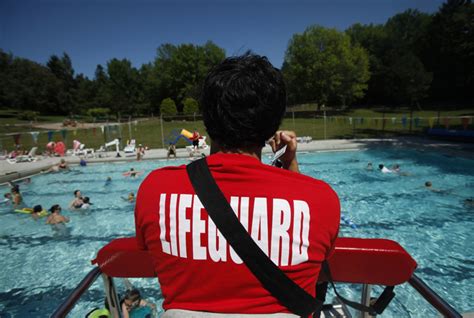 Lifeguard Requirements In Alaska Lifeguard Training Headquarters