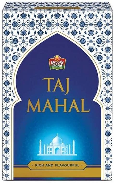 taj mahal classic tea tea tetrapack price  india buy taj mahal