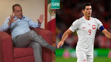 Qatar 2022 Cuauhtémoc Blanco ve más necesario a Carlos Vela que a