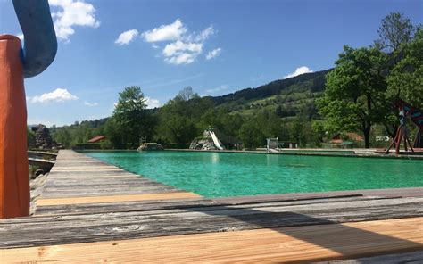 Naturbad Hindelang Therme Outdooractive