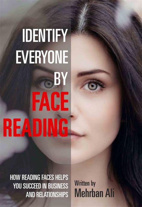 Face Reading Book Soft Copy Identify Everyone By Face Reading