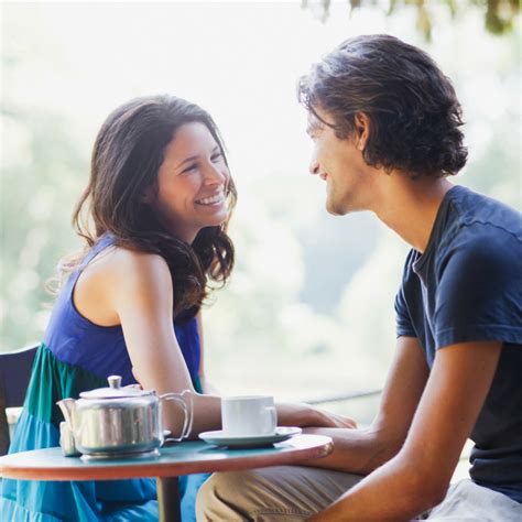 The Ultimate Guide To Getting Through Your First Date