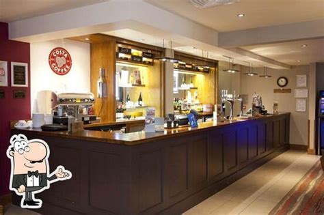 Premier Inn Bristol Cribbs Causeway M5 J17 Hotel In Bristol