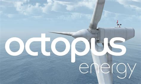 Energy Crisis Octopus New Floating Offshore Wind Farm To Slash