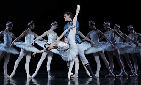 Dancingismylife Top 10 Famous Ballets Of All Time