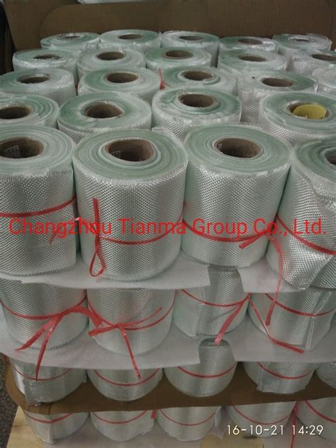 Fiberglass Woven Roving Fabric Ewr200 Width 1000mm China Woven Roving And Woven Roving Fabric