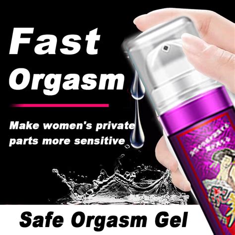 【intense Orgasm Gel】lubricant Gel For Sex Women Oil Viagra Pampalaki Ng Titi Penis Enlarger