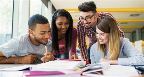 Foreign Students In Poland Study In Poland In English Now