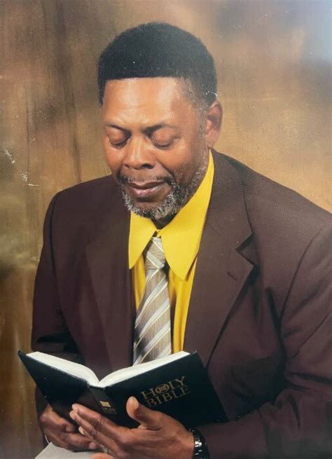 Deacon Maurice Redmon Obituary Mar 29 2023 Shreveport LA