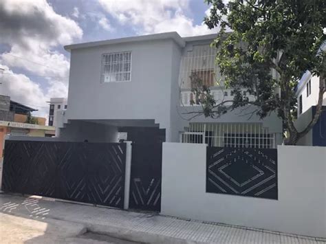 Hermosa Casa En Venta Residencial Amalia Autopista De San Isidro