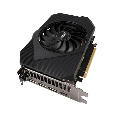 Asus Geforce Rtx 3060 Phoenix Lhr 12gb Pcie Compact Graphics Card