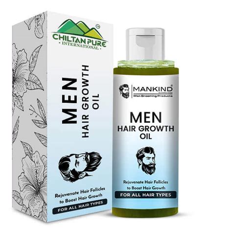 Buy Hair Oil For Men Online At Best Price In Pakistan Chiltanpure Chiltanpure Pk