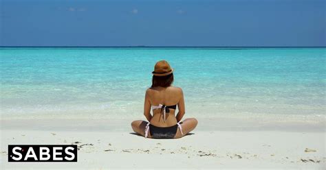 De la playa al paseo Cómo estilizar tu bikini con otras prendas