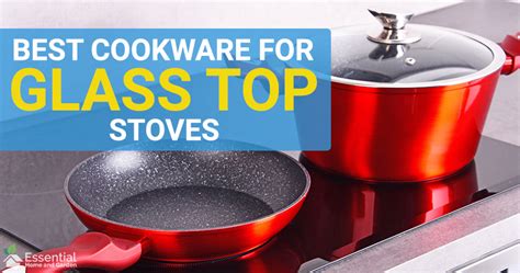 Top 9 Best Pans For Glass Cooktop 2022