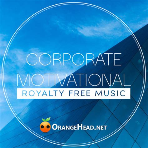 Stream Corporate Motivational | Royalty Free Music | Stock Music ...