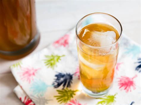 The Best Arnold Palmer Half And Half Iced Tea Lemonade Recipe