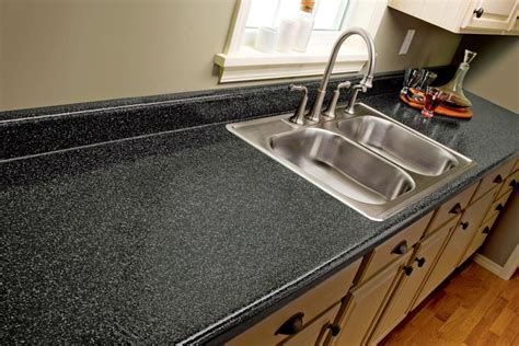 The Five Best DIY Countertop Resurfacing Kits