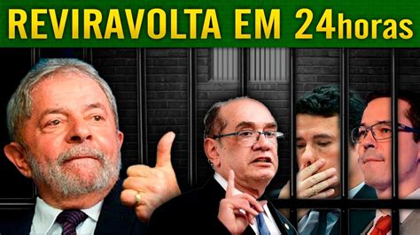 Tacla Duran Delata Sergio Moro Gilmar Mendes O Acusa De T Rtura E Vai