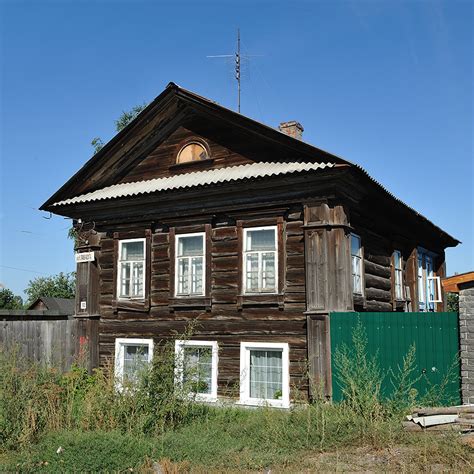 Балахна - Фотографии русских городов