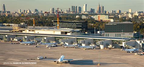 Chopin Airport In Warsaw Polish Forum About Culture People