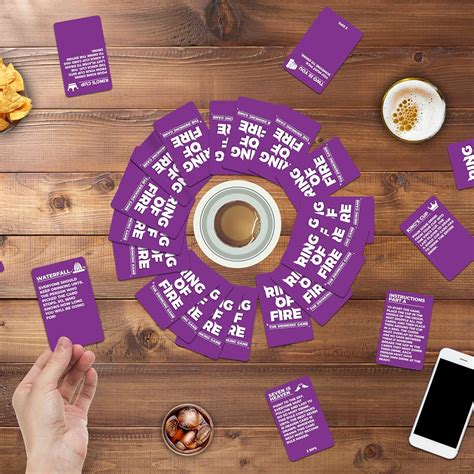 12 Best Drinking Card Games for a Night of Fun