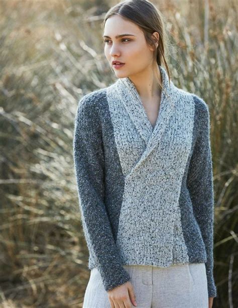 Pin By Almukas Alma On Megztos Dalys Jacket Pattern Sweater Knitting