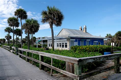 Seaside Grill At Jaycee Park To Reopen In A Few Weeks Vero News