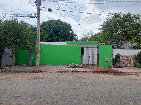 venta Casa en San Jose Tecoh Mérida Yucatán 2 43 89817553 5594319