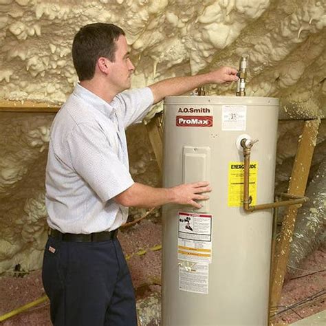 The Worst Mistakes You Can Make With Broken Water Heater Wyandotte