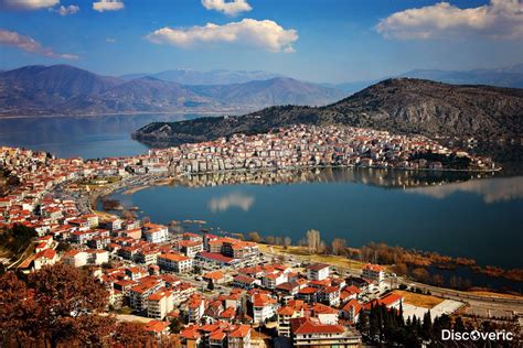 Озеро Орестиада с фото, описанием, картой и панорамой ...