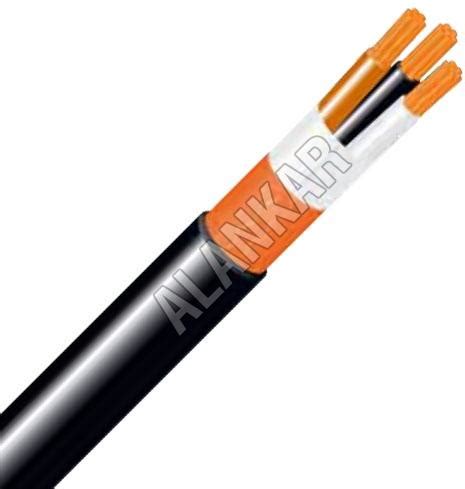 Marine Cable Aksm Hf Kv At Best Price In Delhi Alankar Cable