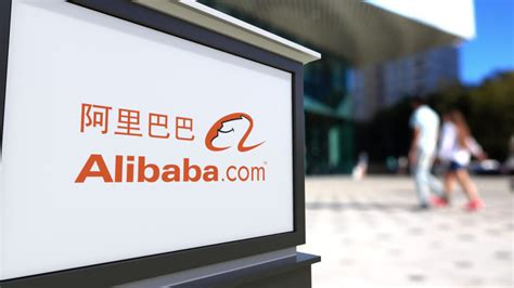 Alibaba a chuté de 10 après avoir publié ses résultats financiers