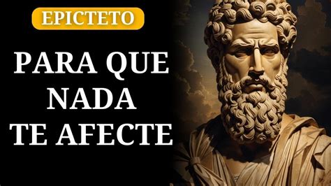 Principios Estoicos Que Cambiar N Tu Visi N De La Vida Seg N