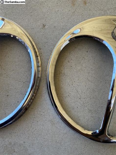 Vw Classifieds Used Pair Aftermarket Cat Eye