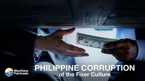 Corruption In The Philippines Manila News